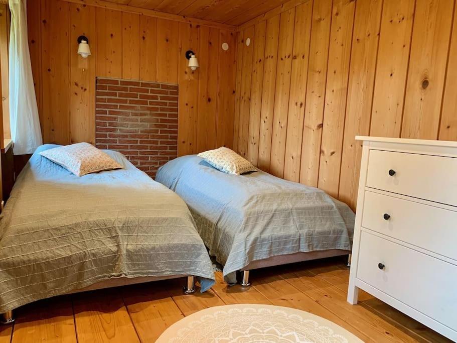 Ferienwohnung In Historischer Muehle Buchen  Dış mekan fotoğraf