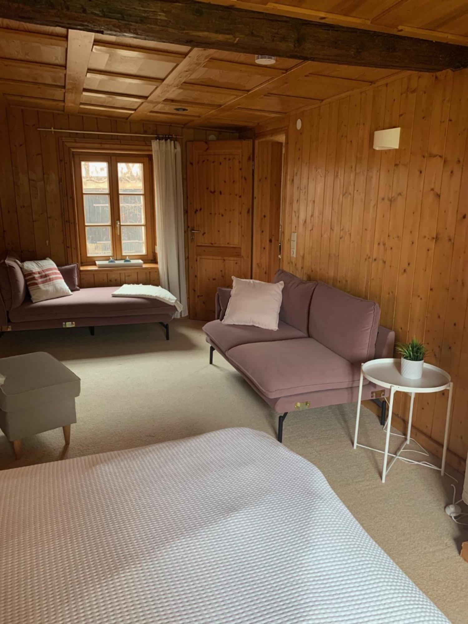 Ferienwohnung In Historischer Muehle Buchen  Dış mekan fotoğraf